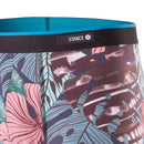 Fitted Boxer Just Leave