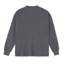 Bestel de Polar Rib Henley Longsleeve Dark Grey Heather veilig, gemakkelijk en snel bij Revert 95. Check onze website voor de gehele Polar collectie, of kom gezellig langs bij onze winkel in Haarlem.