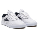 Bestel de Lakai Cambridge Kids White/Navy Leather veilig, gemakkelijk en snel bij Revert 95. Check onze website voor de gehele Lakai collectie, of kom gezellig langs bij onze winkel in Haarlem.