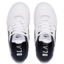Bestel de Lakai Cambridge Kids White/Navy Leather veilig, gemakkelijk en snel bij Revert 95. Check onze website voor de gehele Lakai collectie, of kom gezellig langs bij onze winkel in Haarlem.