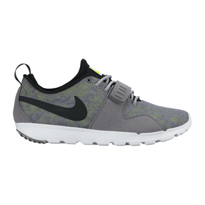 Nike trainerendor all black shop