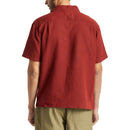 BUNKER S/S WVN