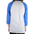 Skate Goat Raglan