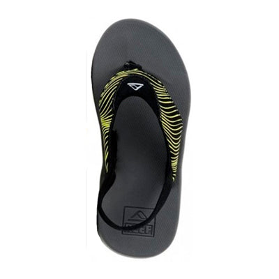 Reef grom online rover