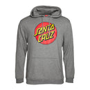 Classic Dot Hoody