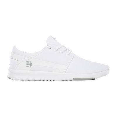 Etnies scout sales white