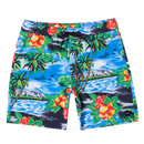 VA Elastic Short