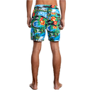VA Elastic Short
