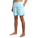 Opposites Elastic Short