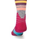 Hot Creek Women Snow