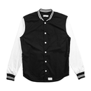 Stone Cut LS Woven Shirt