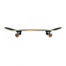 Stage 3 Sunset Complete