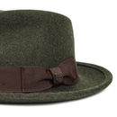 Swindle Fedora