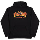 Truck 1 Hooded Sweat