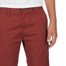 Frickin' Modern Stretch