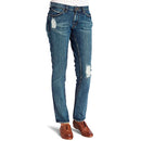 On The Road Slim Slouch