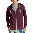 Bestel de Element Cornell Classic Zip Hood snel, veilig en gemakkelijk bij Revert 95. Check onze website voor de gehele Element collectie.