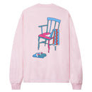 JOLT LS TEE
