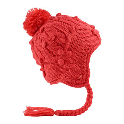 Burton chloe earflap beanie sales