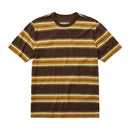 Bestel de Brixton HILT SHIELD S/S KNIT snel, gemakkelijk en veilig bij Revert 95. Check onze website voor de gehele Brixton collectie.