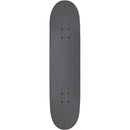 Zoo York Logo Block Complete Blue/White/Orange