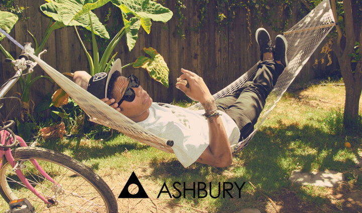 Ashbury sunglasses