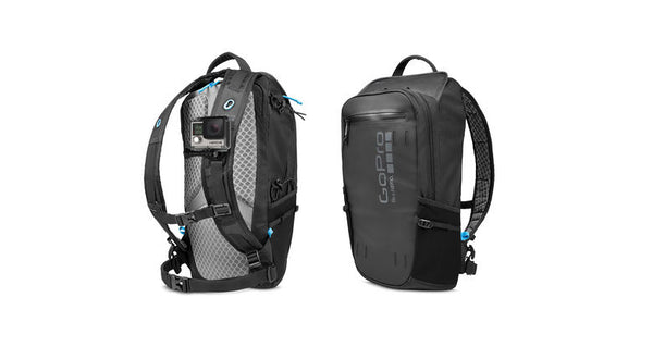GoPro Seeker backpack