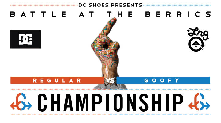 Battle At The Berrics 6