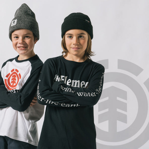 Element kids collection fall 2018