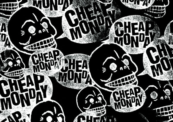 Cheap Monday history