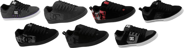 Buy Dc shoes online