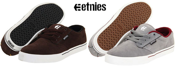 Etnies Malto Jameson 2 shoes