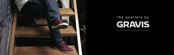 Gravis shoes