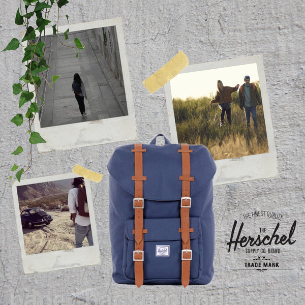 Herschel Supply Co. bags