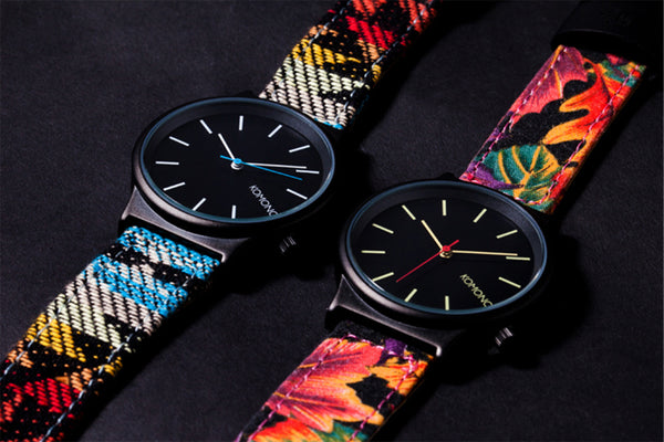 Komono watches