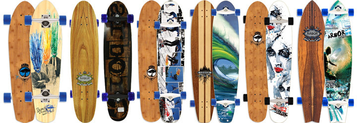 Want to buy a longboard?