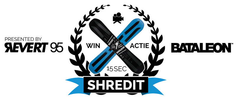 Revert 95 Shredit