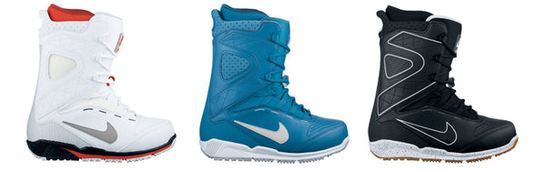 Nike Zoom Kaiju Snowboarding Boots