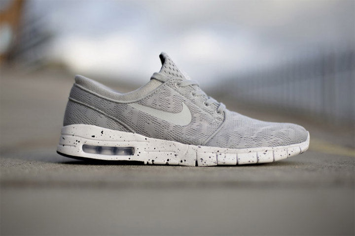 Stefan Janoski Max & Eric Koston Max