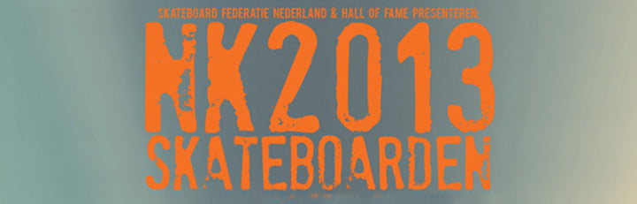 NK Skateboarden