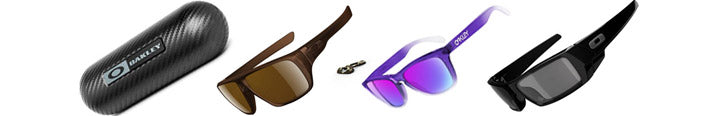 Oakley Sunglasses