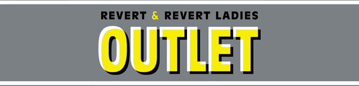 Revert outlet megadeals, de laatste weken!