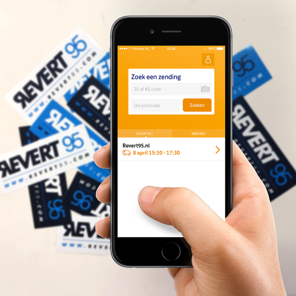 PostNL App