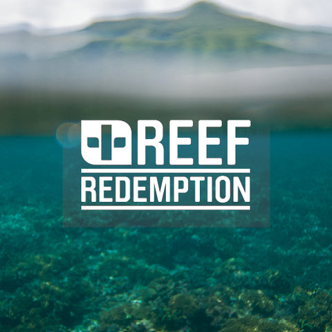 Reef Redemption Programme