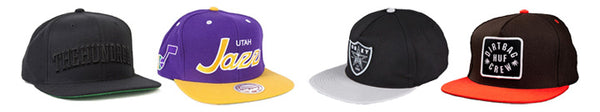 Order snapbacks