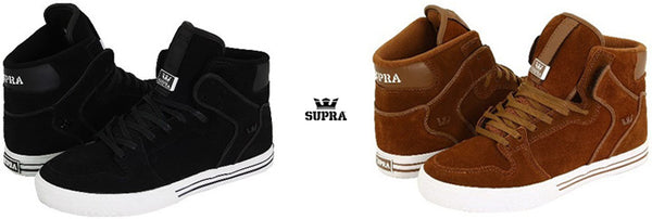 Supra Vaider shoes