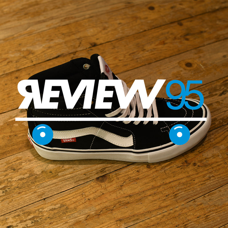 Sk8 hi 2024 pro review