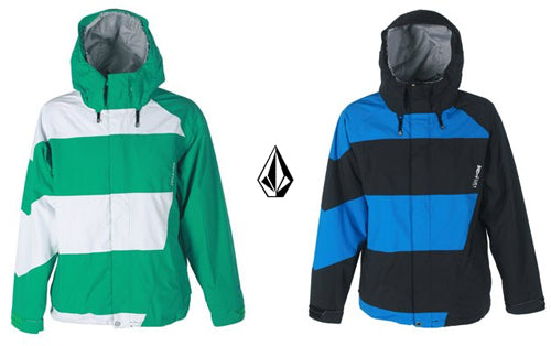 Volcom Snow