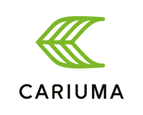 Cariuma Catiba Pro's logo