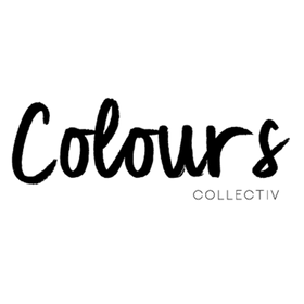 Colours collectiv logo